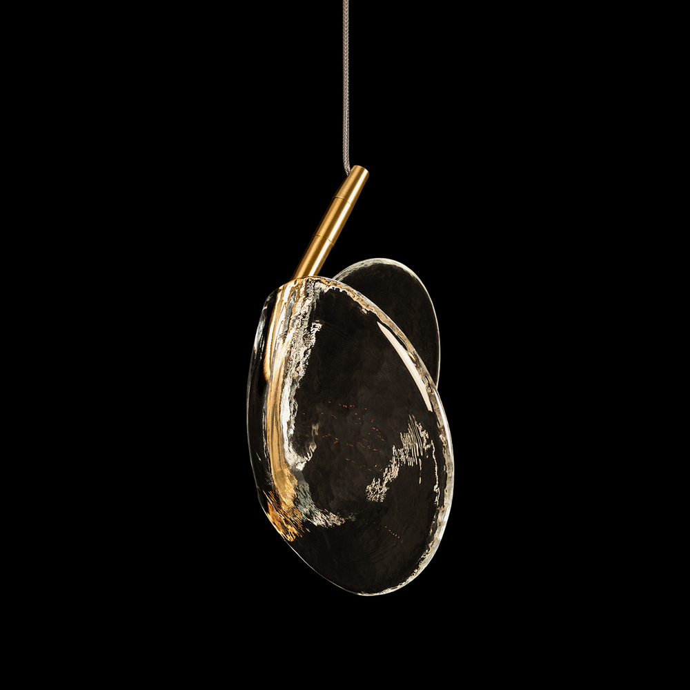 10468P Clear Подвесной светильник LOFT IT Flap