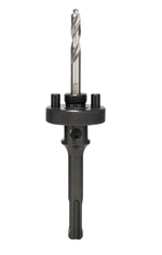 Хвостовик для биметаллических коронок Bosch HSS-BI-Metall 32-210 мм 2609390036