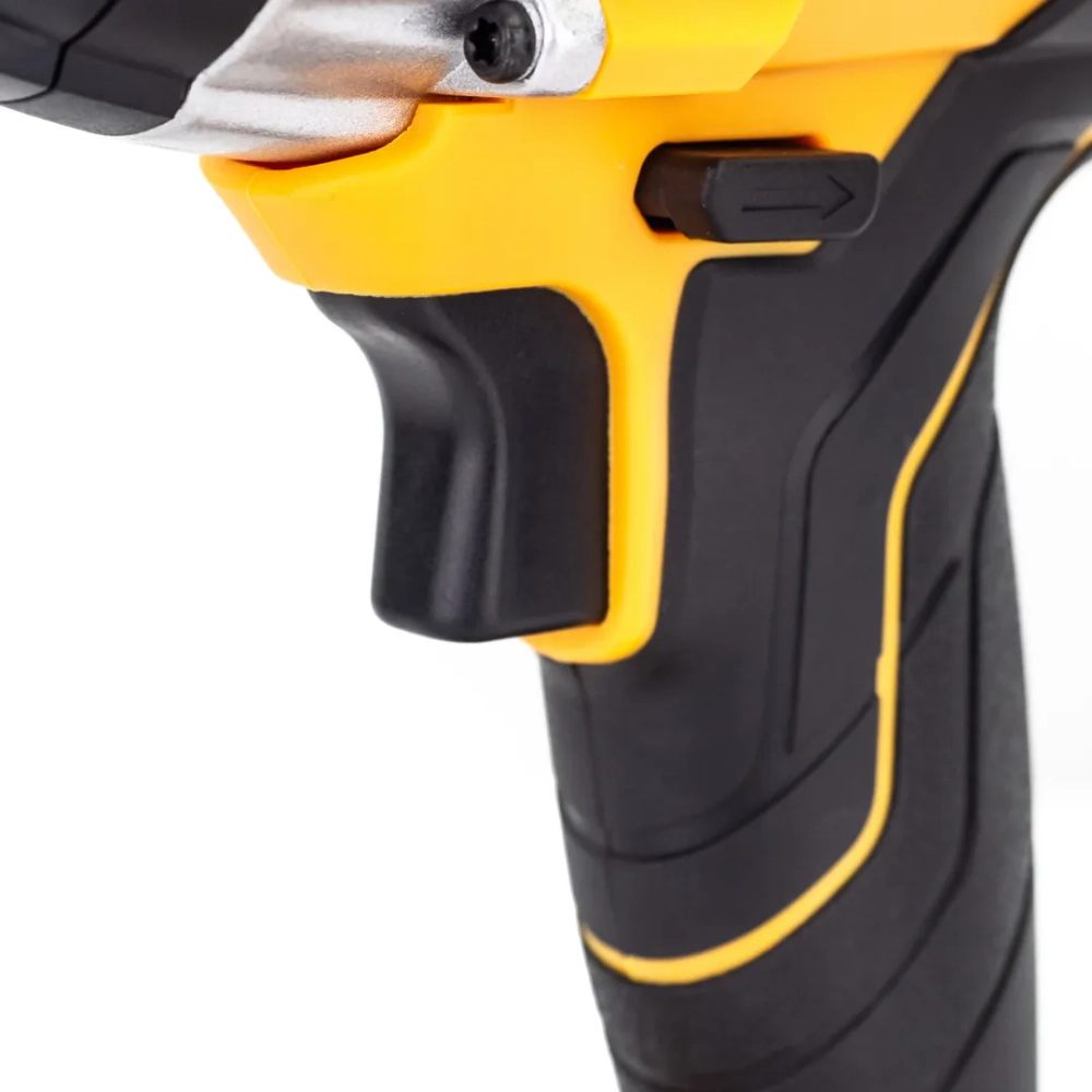 Шуруповерт аккумуляторный 18V, max 150Nm, без аккумулятора JCB JCB-18ID-B-E