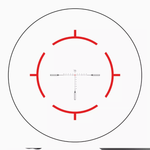 Оптический прицел Vector Optics Continental x10 1-10x28 ED FFP VET-RAR