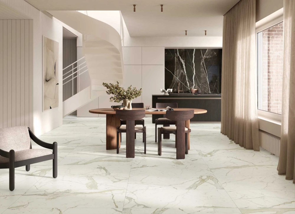 FMG Select Connemarble Irish Lucidato 60x120