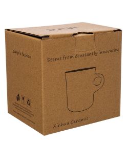 GAEM Art MUG-254/4 Кружка «Только для тебя»