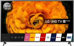 Телевизор LG 86"; 86UN85006LA