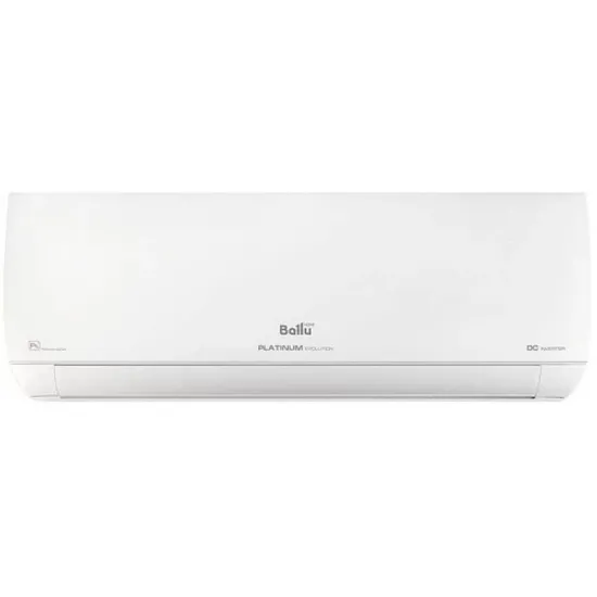 Ballu Platinum Evolution BSUI-18HN8_V4