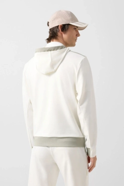Куртка BOGNER GOLF ERNESTO в белом цвете