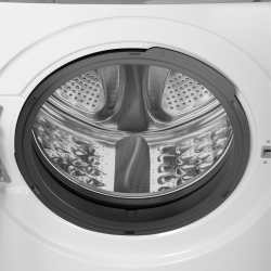 Стиральная машина Maunfeld MFWM148WH02