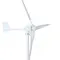 АВТОНОМНАЯ ВЕТРЯНАЯ ЭЛЕКТРОСТАНЦИЯ YASHEL СЕРИЯ «WINDSTATION (L) 1000W-24V»