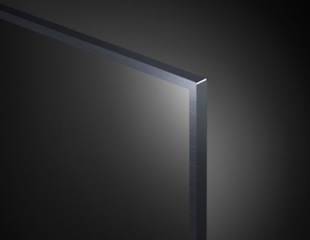 55" LG 55UN73006LA (2020)