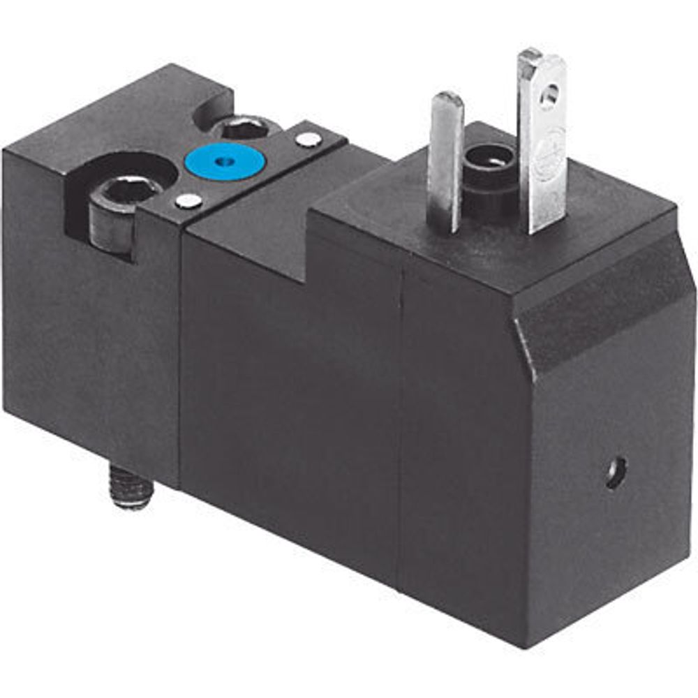 VSCS-B-M32-MH-WA-3AC1 Распределитель с электроуправлением VSCS-B-M32-MH-WA-3AC1 Распределитель с электроуправлением