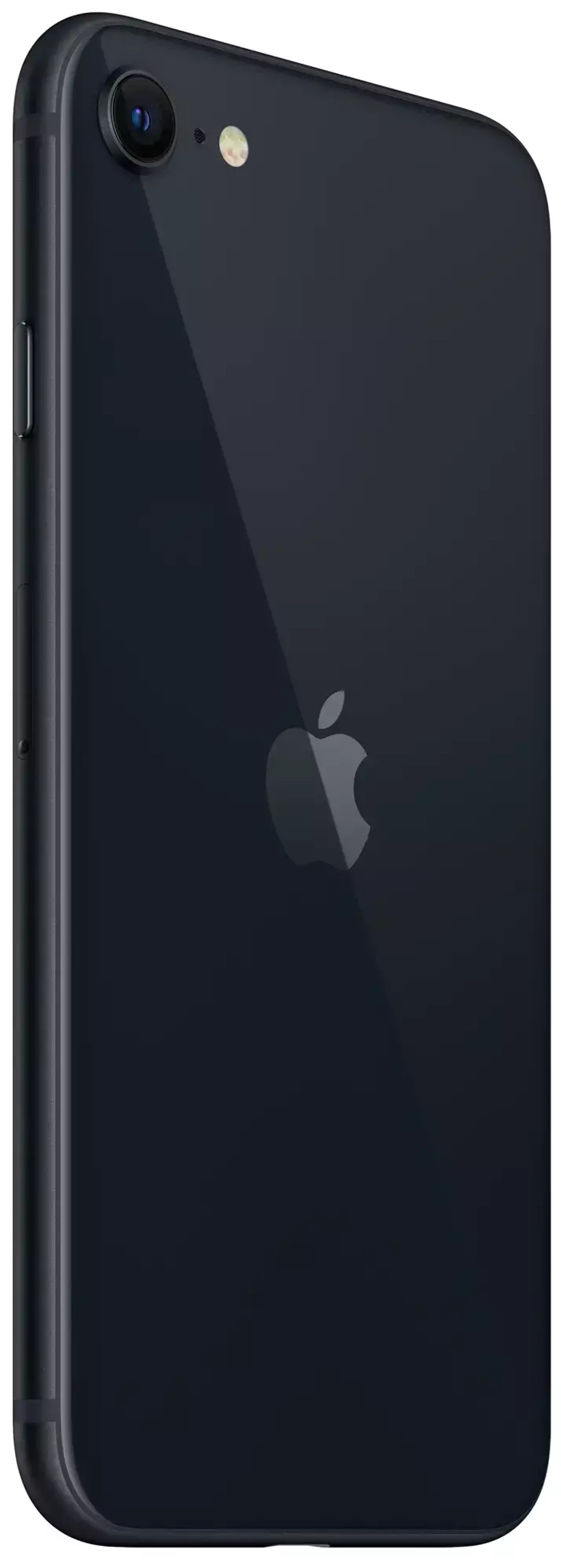 Apple iPhone SE 2022 128GB Midnight