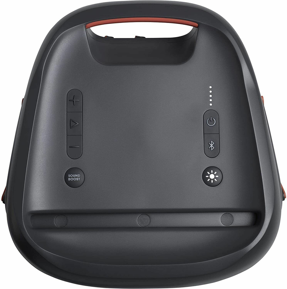 JBL Partybox 100 Black