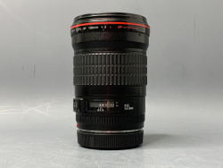 Canon EF 135mm 2L USM М фокус работает, если надавить.