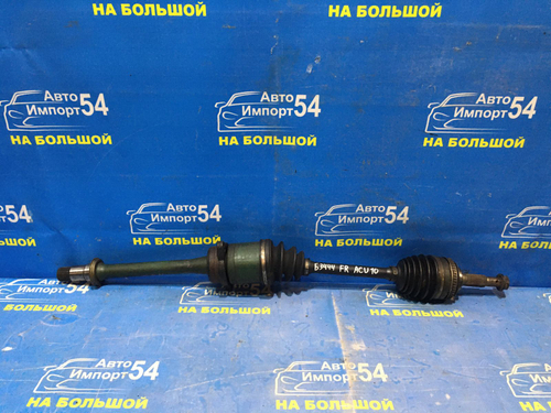 Привод передний правый TOYOTA HARRIER 2000-2003