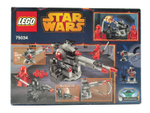 Lego 75034 Death Star Troopers
