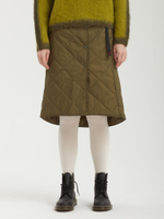 Юбка Thermal Insulation Quilted