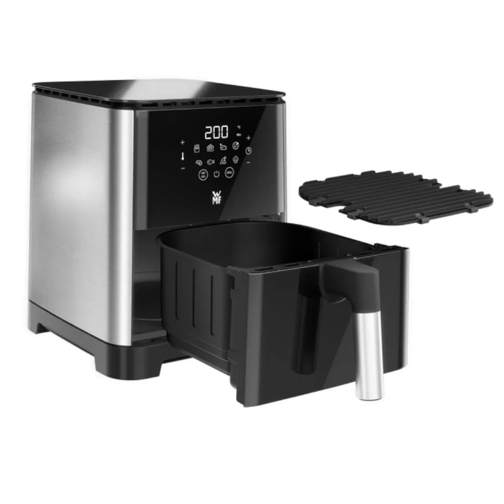 WMF Фритюрница Multi Taste Air Fryer 4 л без жира EAN 4211129227179