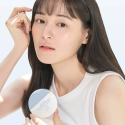 Dr.Althea Aqua Glowing Sunscreen SPF50+ PA++++ 45ml