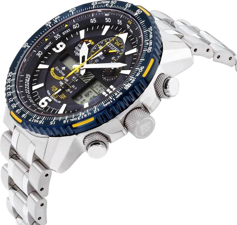 Мужские наручные часы Citizen JY8078-52L