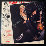 Roxette - Look Sharp! (Европа 1988г.)