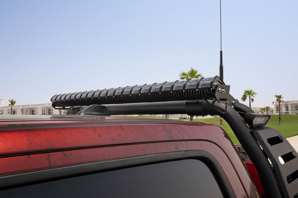 Светодиодная балка RIGID Adapt 50 дюймов