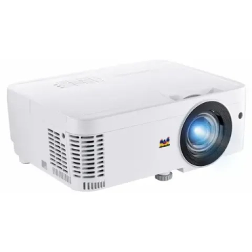 Проектор ViewSonic PS600X короткофокусный