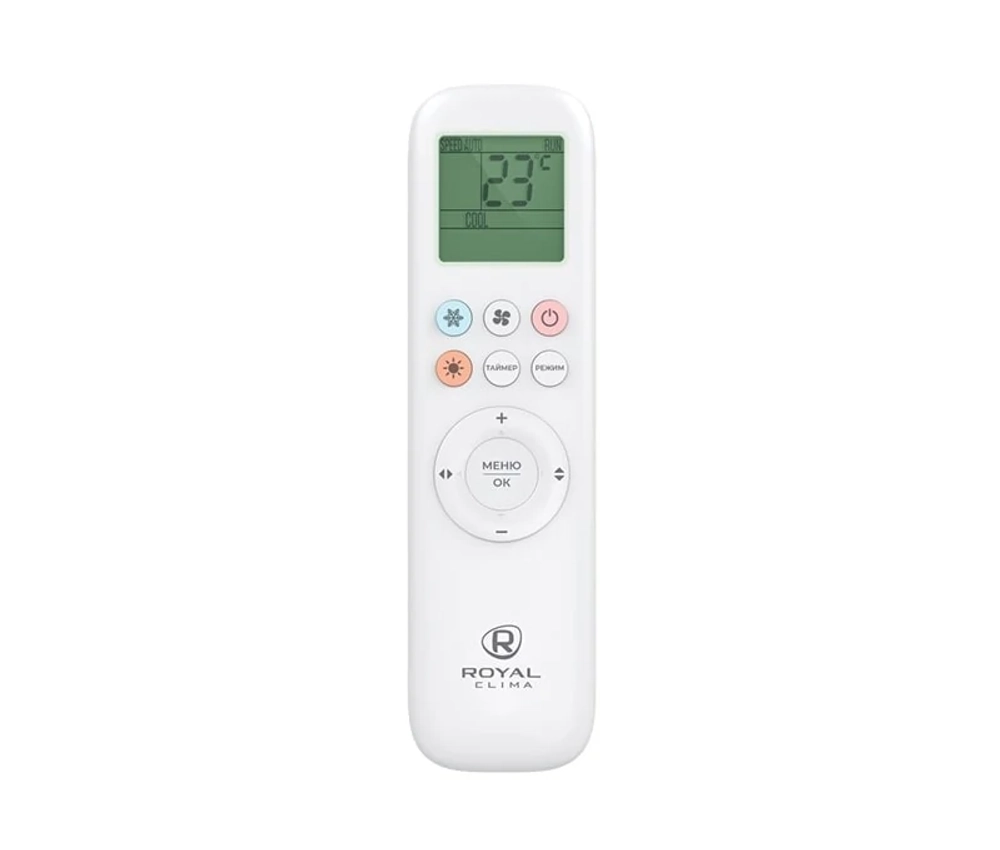 Royal Clima RCI-RNС35HN