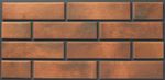 Клинкерная плитка Element Klinker Retro Brick Chili 24,5 x 6,5