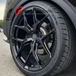 17 INCH FORGED WHEELS RIMS for HAVAL H6 II GENERATION 2017 - 2019