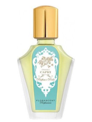 Florascent Voyage a Capri