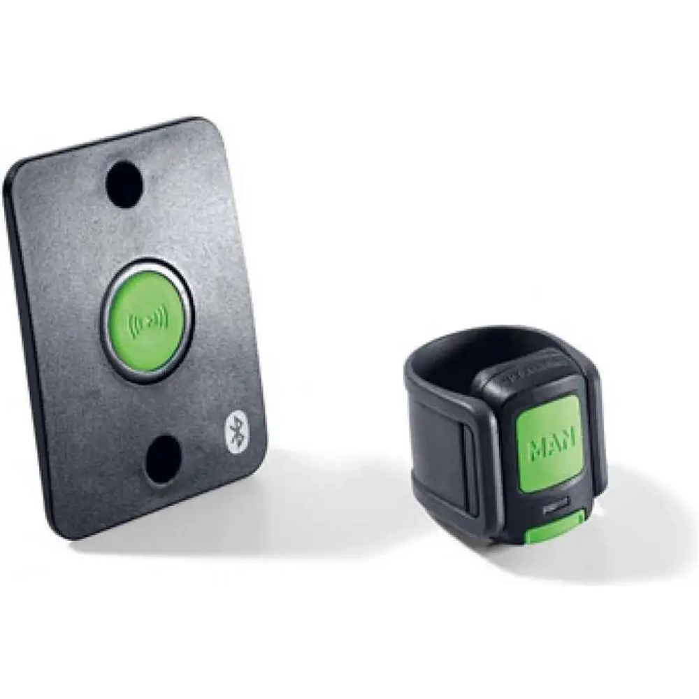 Комплект ДУ пылеудаляющего аппарата CT-F I/M-Set FESTOOL 202097
