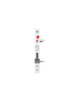 Блок-контакт БК-47 PROxima EKF mdbc-47-pro
