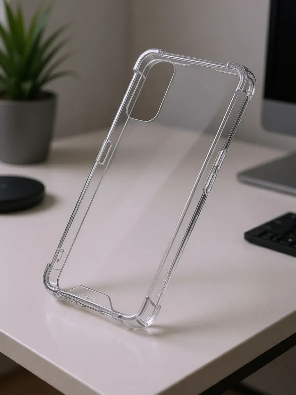 Противоударный чехол King Kong Anti-shock для Realme 7 Pro