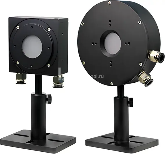 Датчики мощности лазера Opticmeta W500-DC-35 с водяным охлаждением