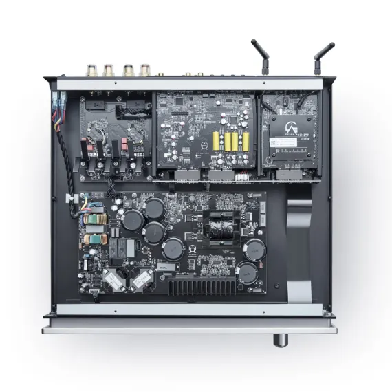 Primare I25 Prisma Titan