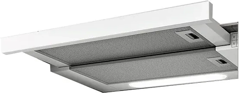 Встраиваемая вытяжка Elica ELITE 14 LUX GRVTWH/A/90