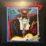Joan Armatrading- The Key (Голландия 1983г.)