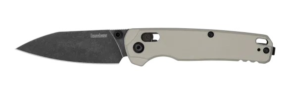 Цена наСкладной нож Kershaw Bel Air, сталь Magnacut, рукоять алюминий