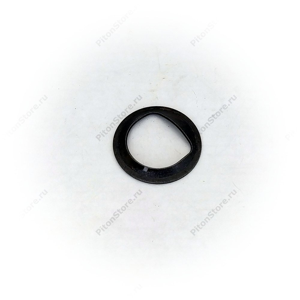Шайба фиксатора шарика перфоратора Bosch GBH 2-24/2-26, Makita HR-2450 (а: 345187-4) [AEZ]