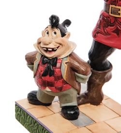 Disney-6005969 Фигурка «Гастон и Лефу (Красавица и чудовище)»