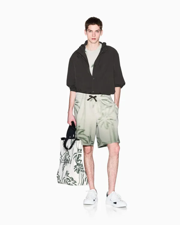 Шорты мужские ARMANI EXCHANGE