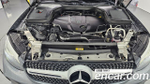 Mercedes-Benz GLC-Class GLC220 d 4MATIC Premium Coupe — 2018