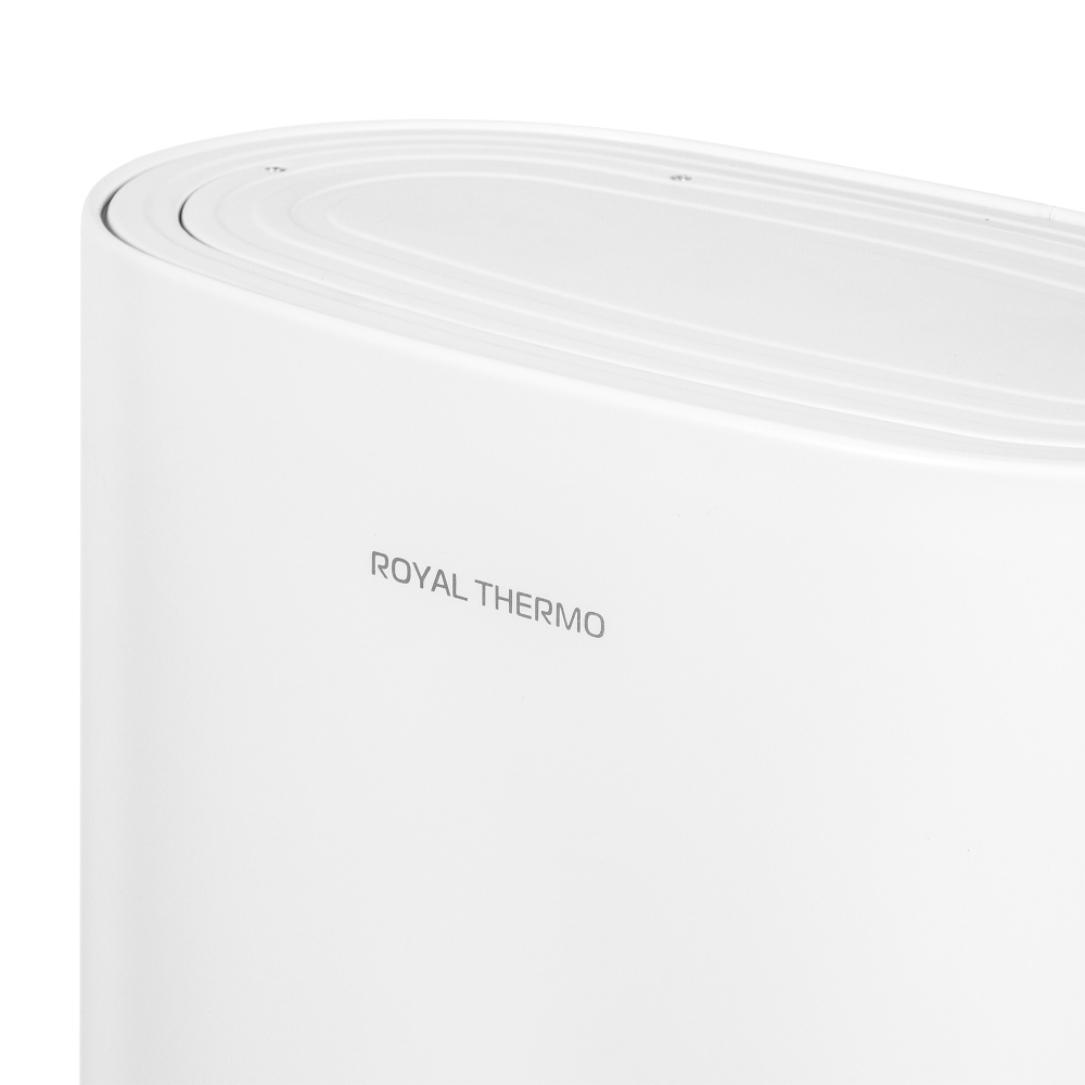 Водонагреватель Royal Thermo RWH 50 Aqua Inverter
