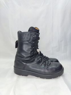 Ботинки "Kampstiefel" Б/У