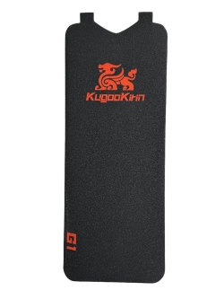 Шкурка на Электросамокат Kugoo G1