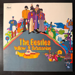 The Beatles ‎– Yellow Submarine (Германия 1977г.)