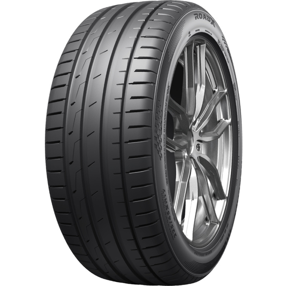 Hankook 235/45ZR18 98Y XL RXMotion DU71 TL