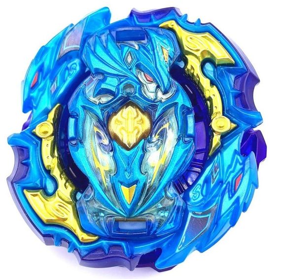 Волчок Lord Achilles Paradox Quick' B00 BBG30 от Takara Tomy
