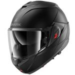 Oxo Dark Shadow / Матовый / Черный