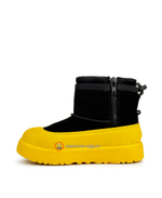 UGG KIDS MINI WEATHER HYBRID Black Summer
