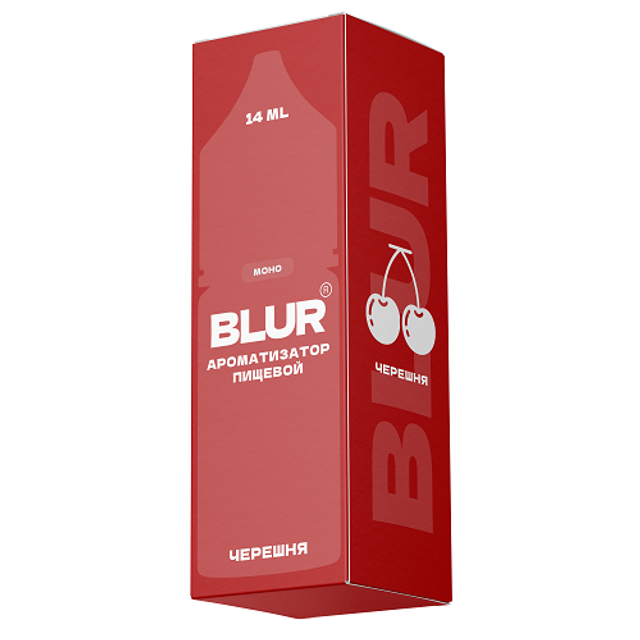 Ароматизатор Blur 14 мл - Черешня